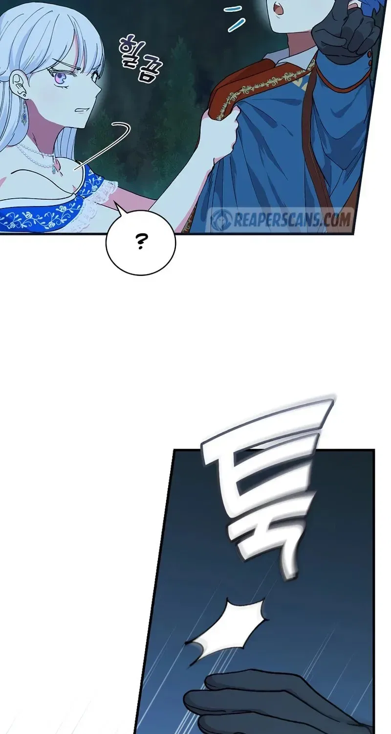 The Frost Flower Knight Chapter 17 – Page 41