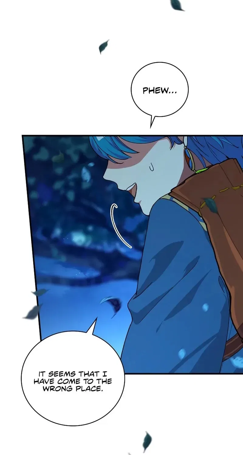 The Frost Flower Knight Chapter 17 – Page 44
