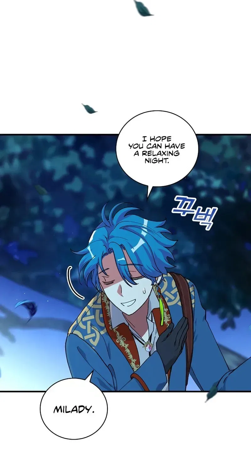 The Frost Flower Knight Chapter 17 – Page 45