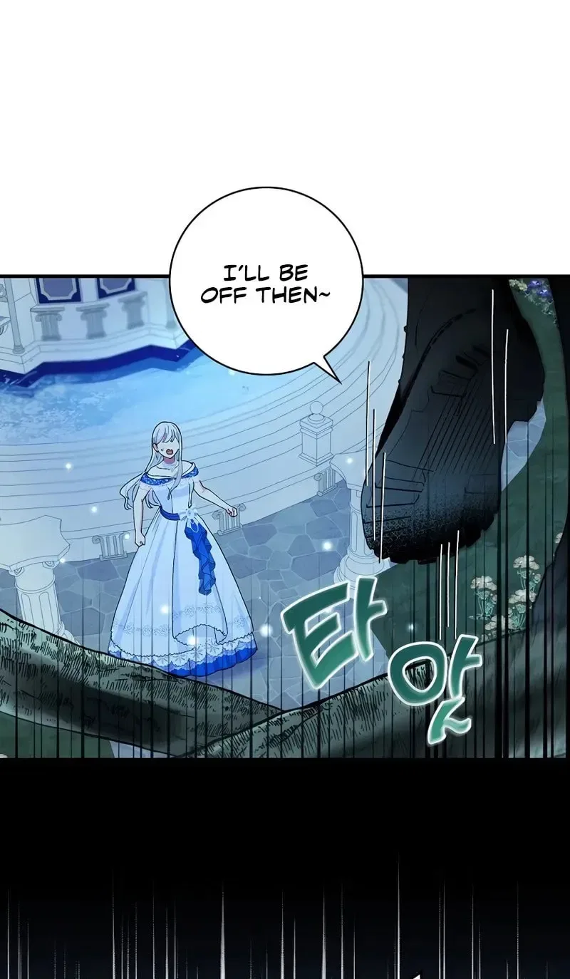 The Frost Flower Knight Chapter 17 – Page 46
