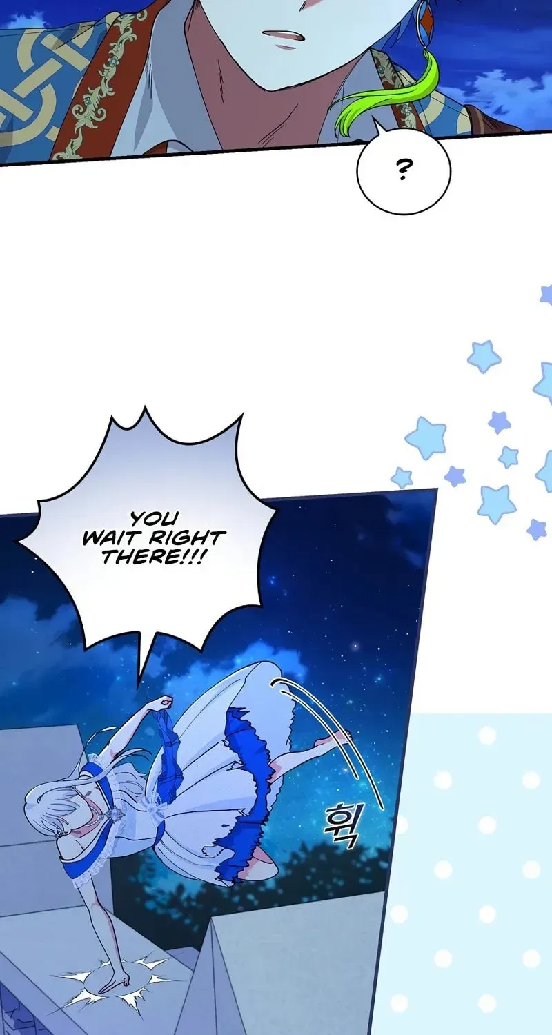 The Frost Flower Knight Chapter 17 – Page 51