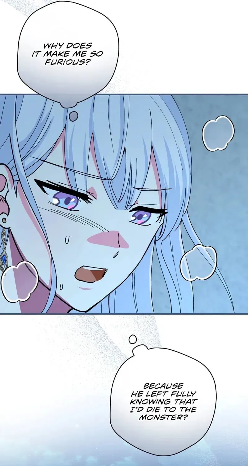 The Frost Flower Knight Chapter 17 – Page 61