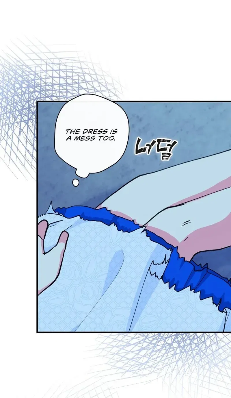 The Frost Flower Knight Chapter 17 – Page 64