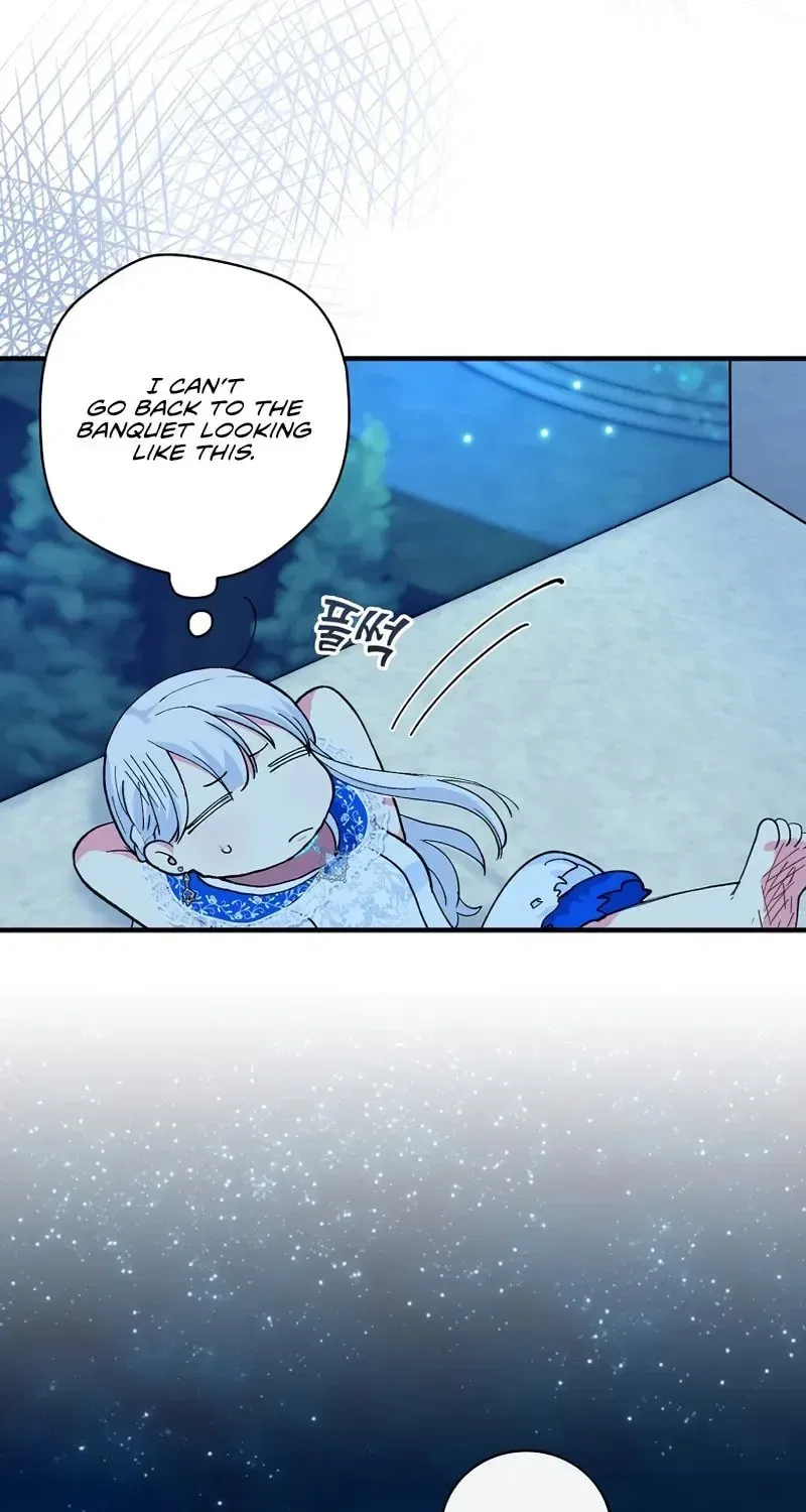 The Frost Flower Knight Chapter 17 – Page 65