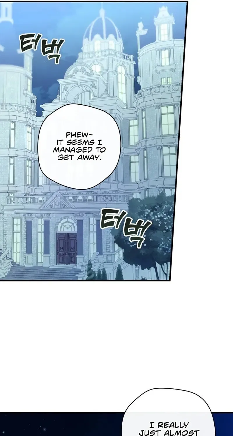 The Frost Flower Knight Chapter 17 – Page 69