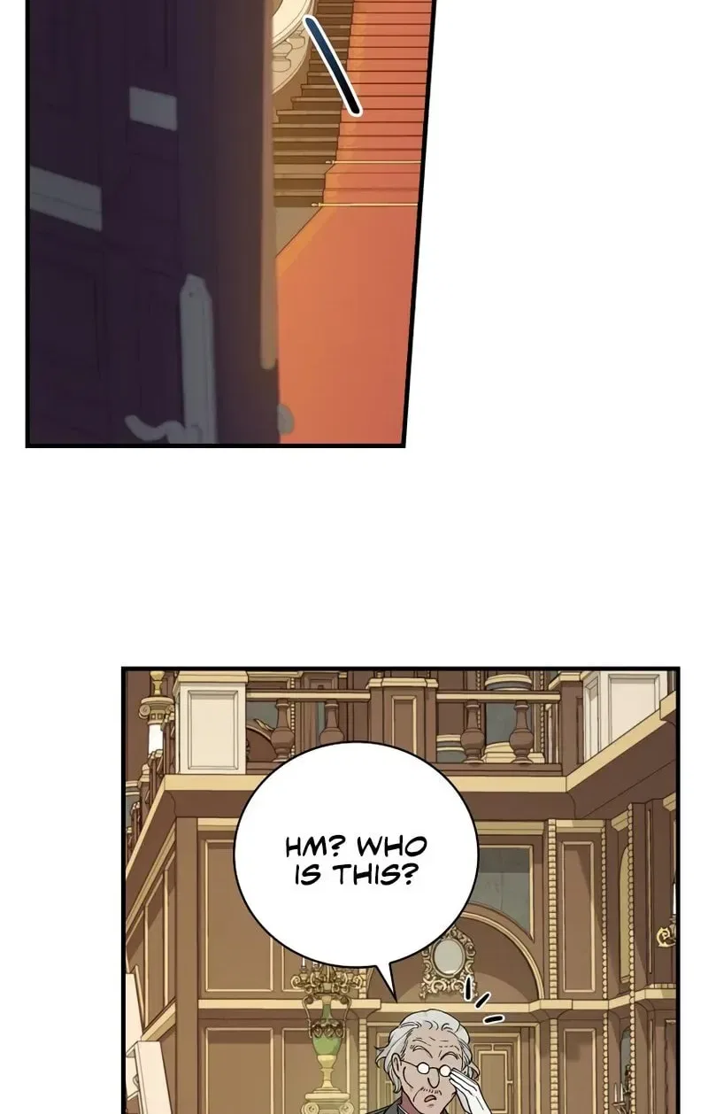 The Frost Flower Knight Chapter 17 – Page 72