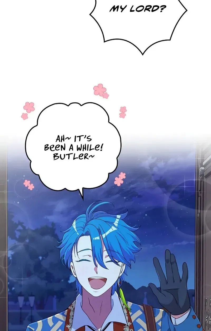 The Frost Flower Knight Chapter 17 – Page 74