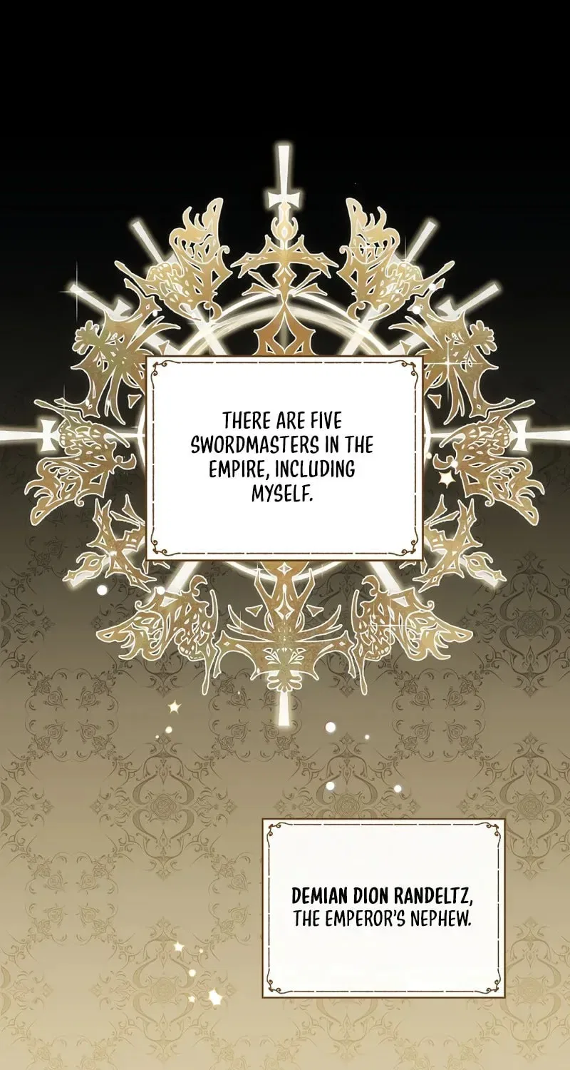 The Frost Flower Knight Chapter 16 – Page 5