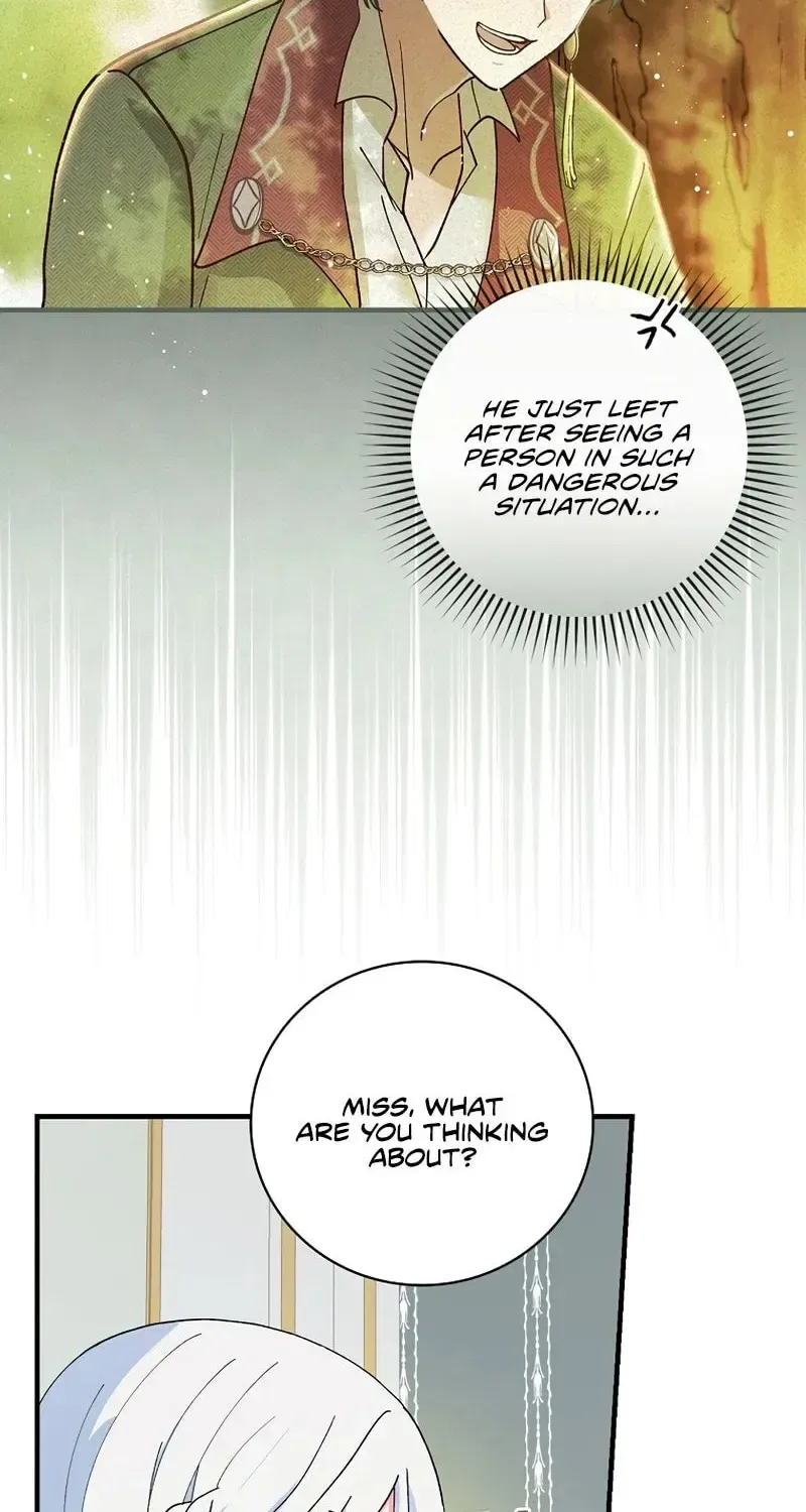 The Frost Flower Knight Chapter 16 – Page 8