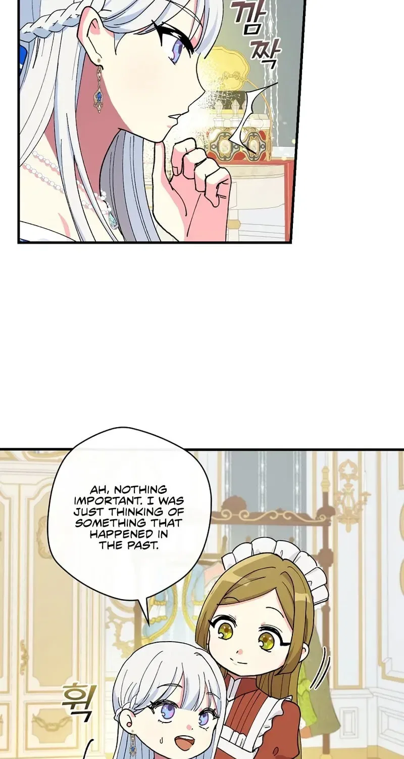 The Frost Flower Knight Chapter 16 – Page 9