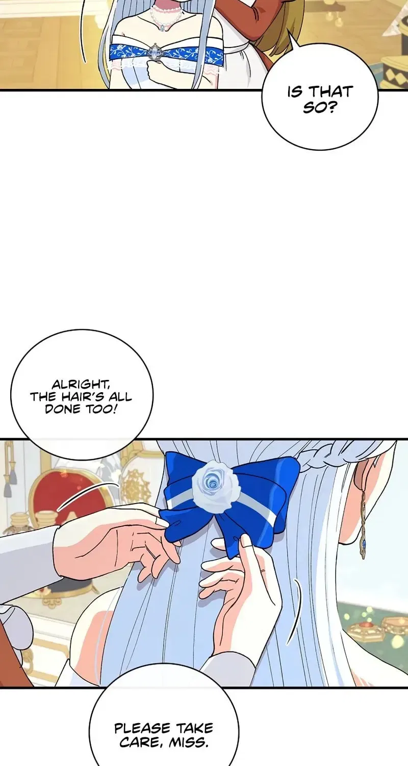 The Frost Flower Knight Chapter 16 – Page 10