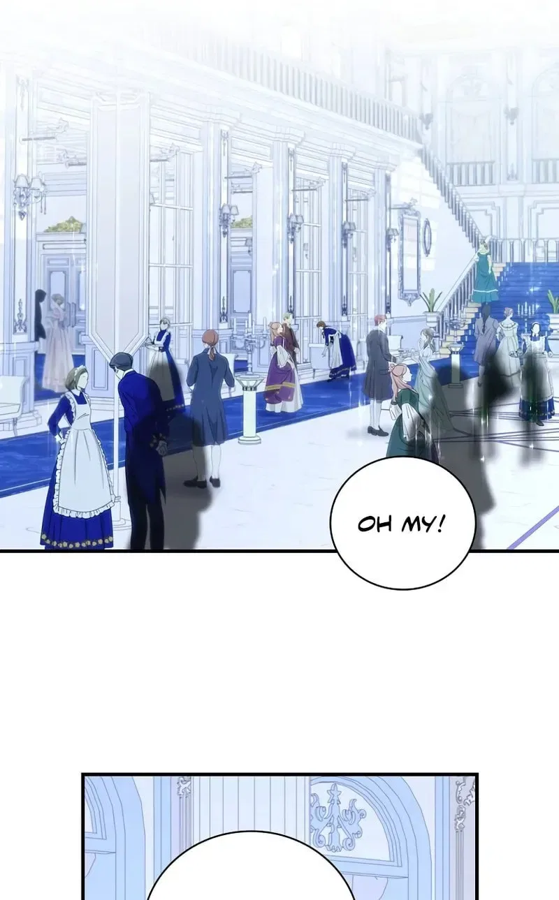 The Frost Flower Knight Chapter 16 – Page 14