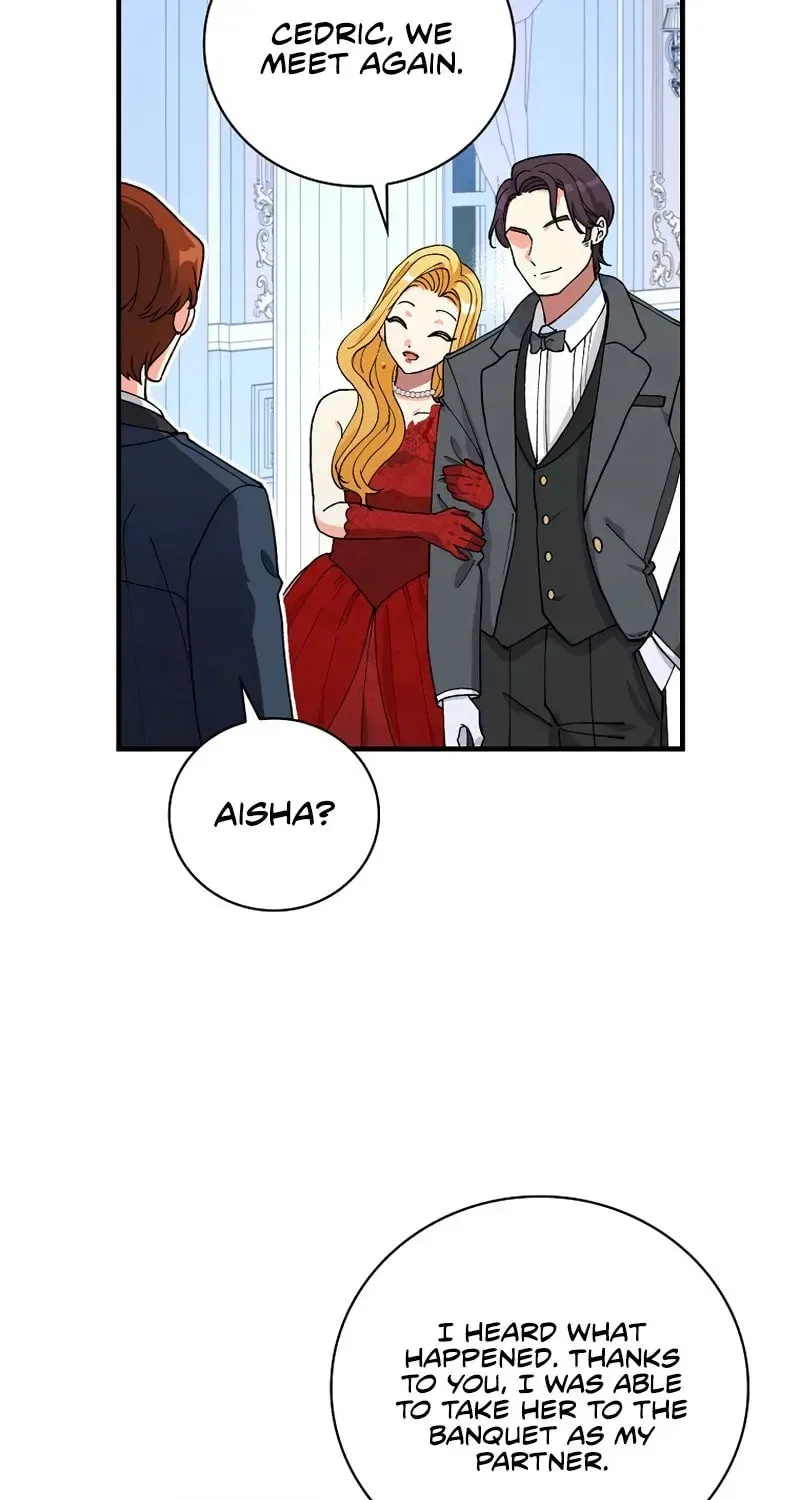 The Frost Flower Knight Chapter 16 – Page 15