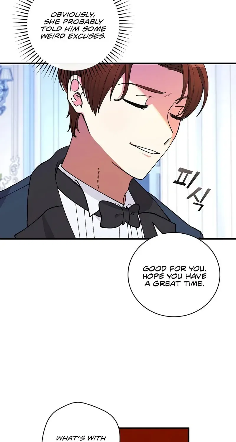 The Frost Flower Knight Chapter 16 – Page 17