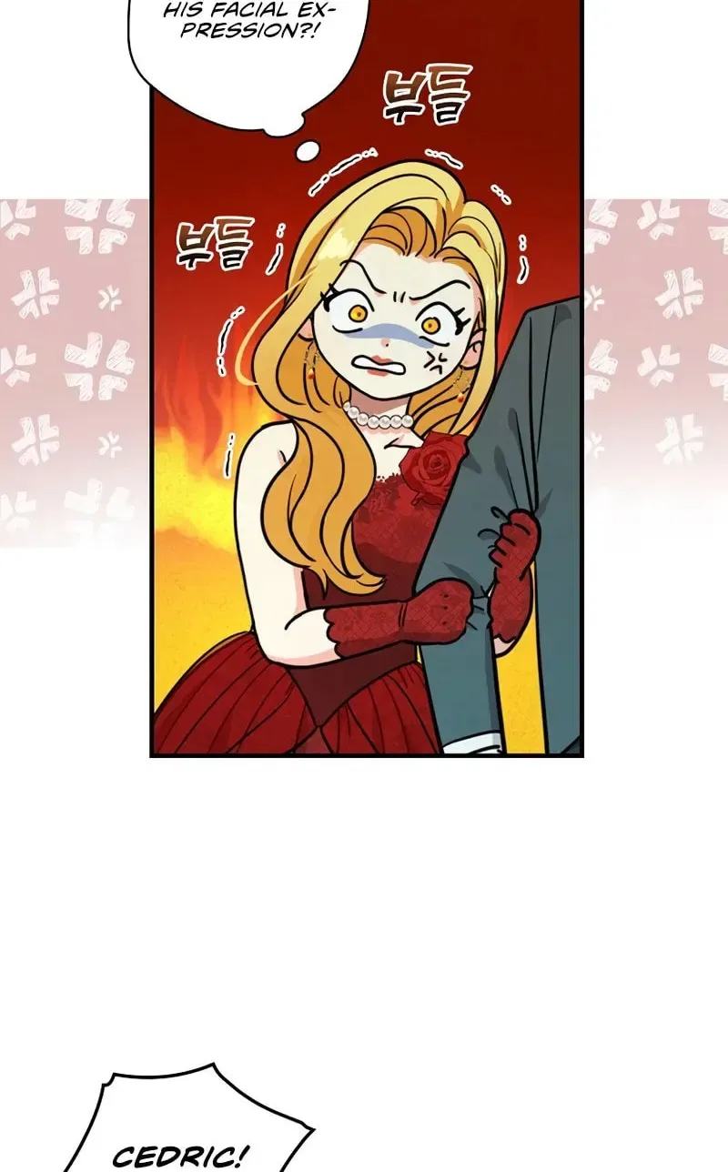 The Frost Flower Knight Chapter 16 – Page 18