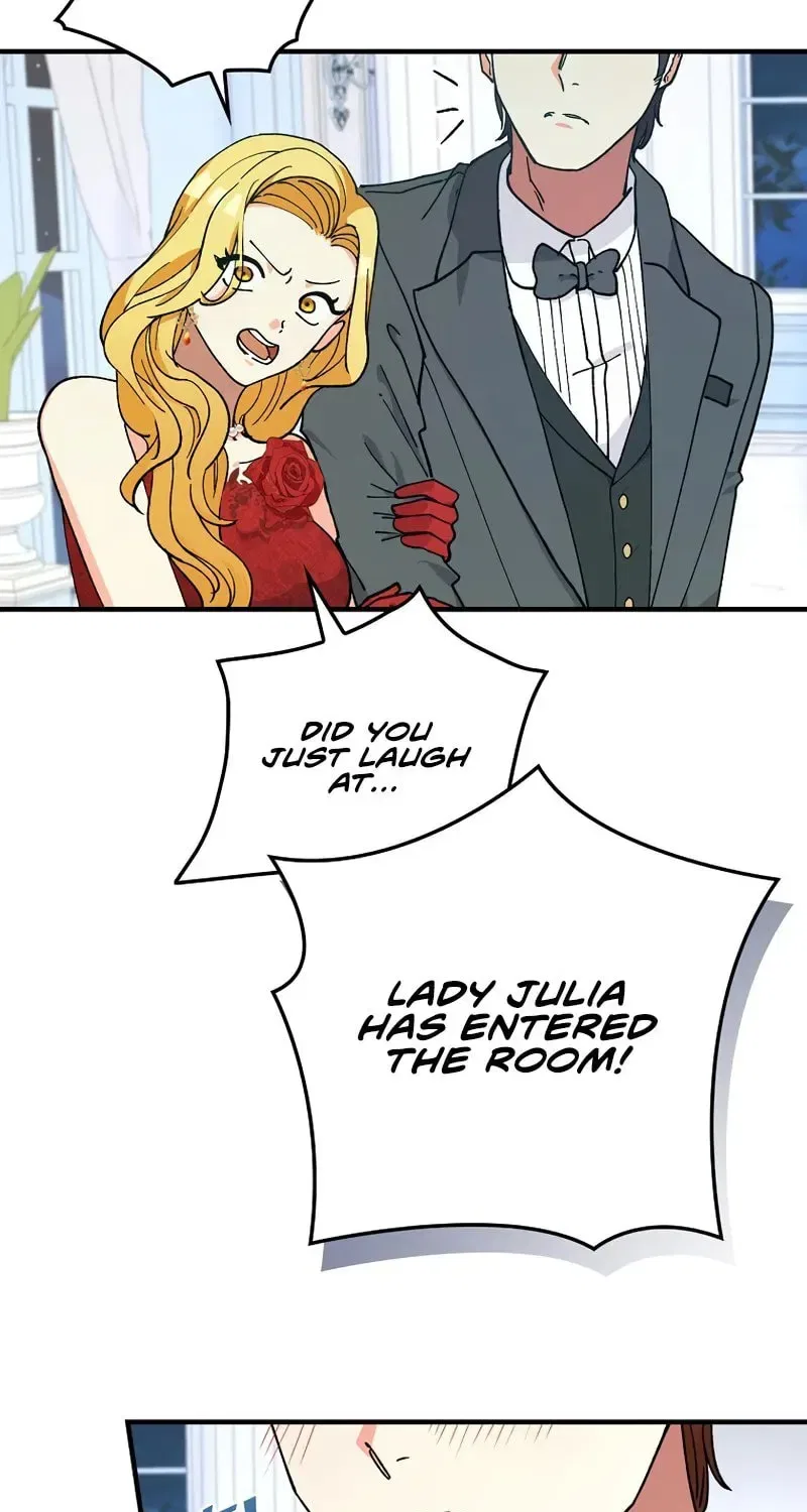 The Frost Flower Knight Chapter 16 – Page 19
