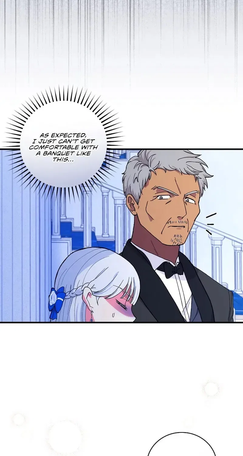 The Frost Flower Knight Chapter 16 – Page 23