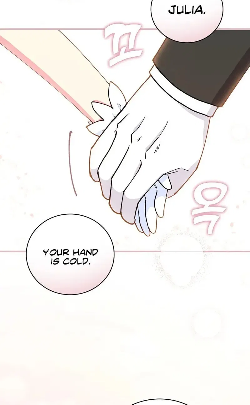 The Frost Flower Knight Chapter 16 – Page 24