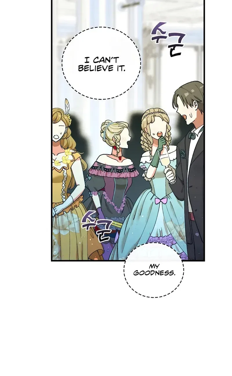 The Frost Flower Knight Chapter 16 – Page 28