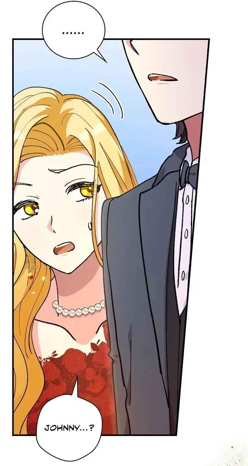 The Frost Flower Knight Chapter 16 – Page 29