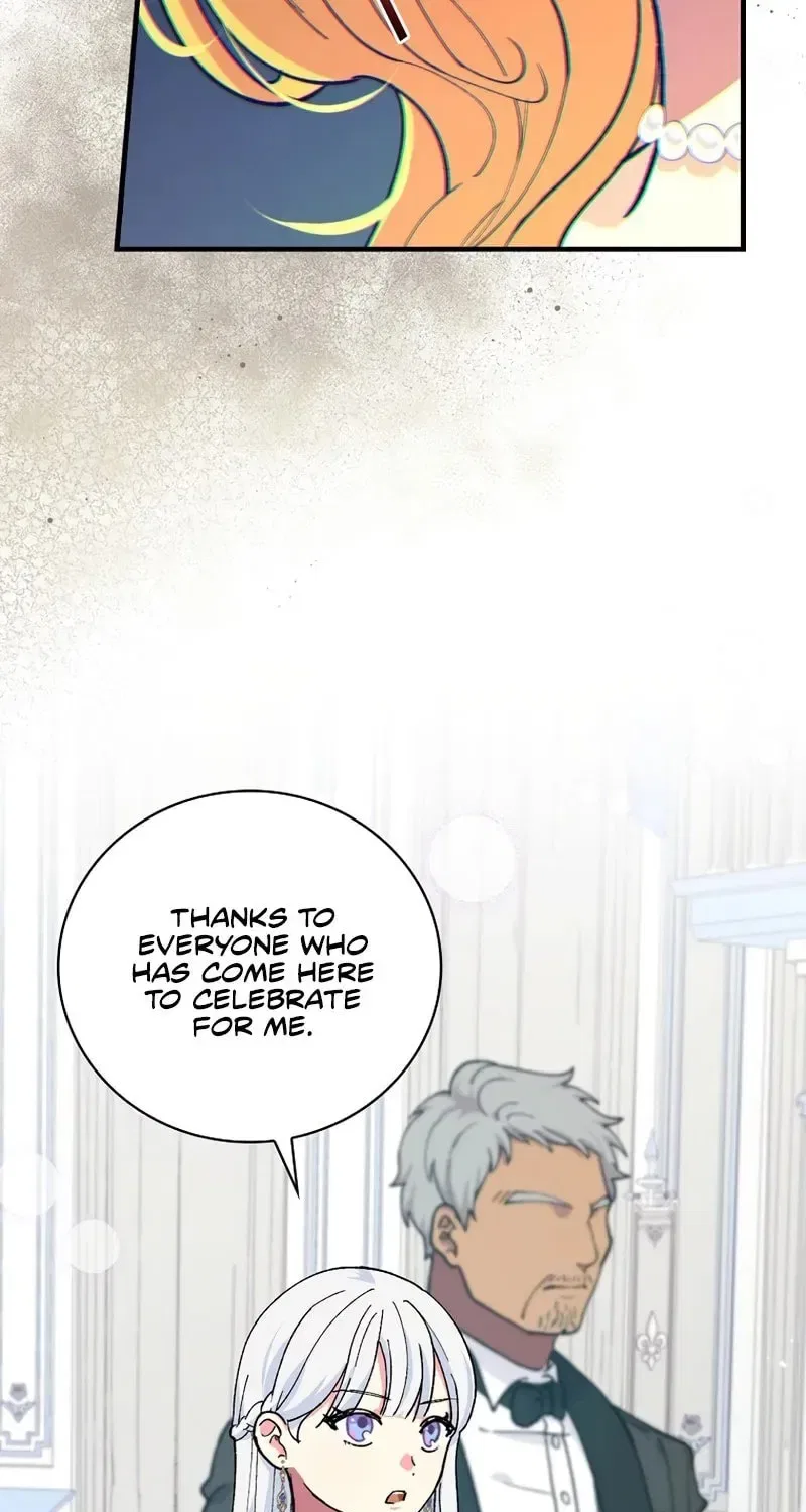 The Frost Flower Knight Chapter 16 – Page 31