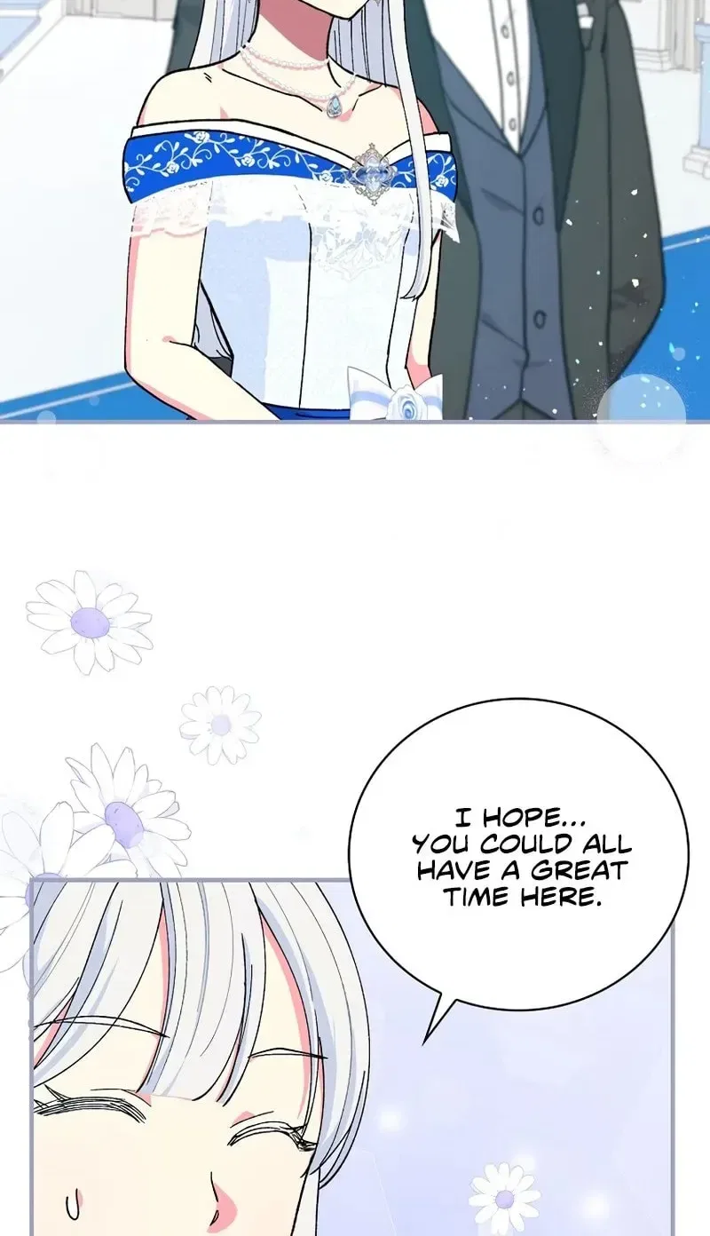 The Frost Flower Knight Chapter 16 – Page 32