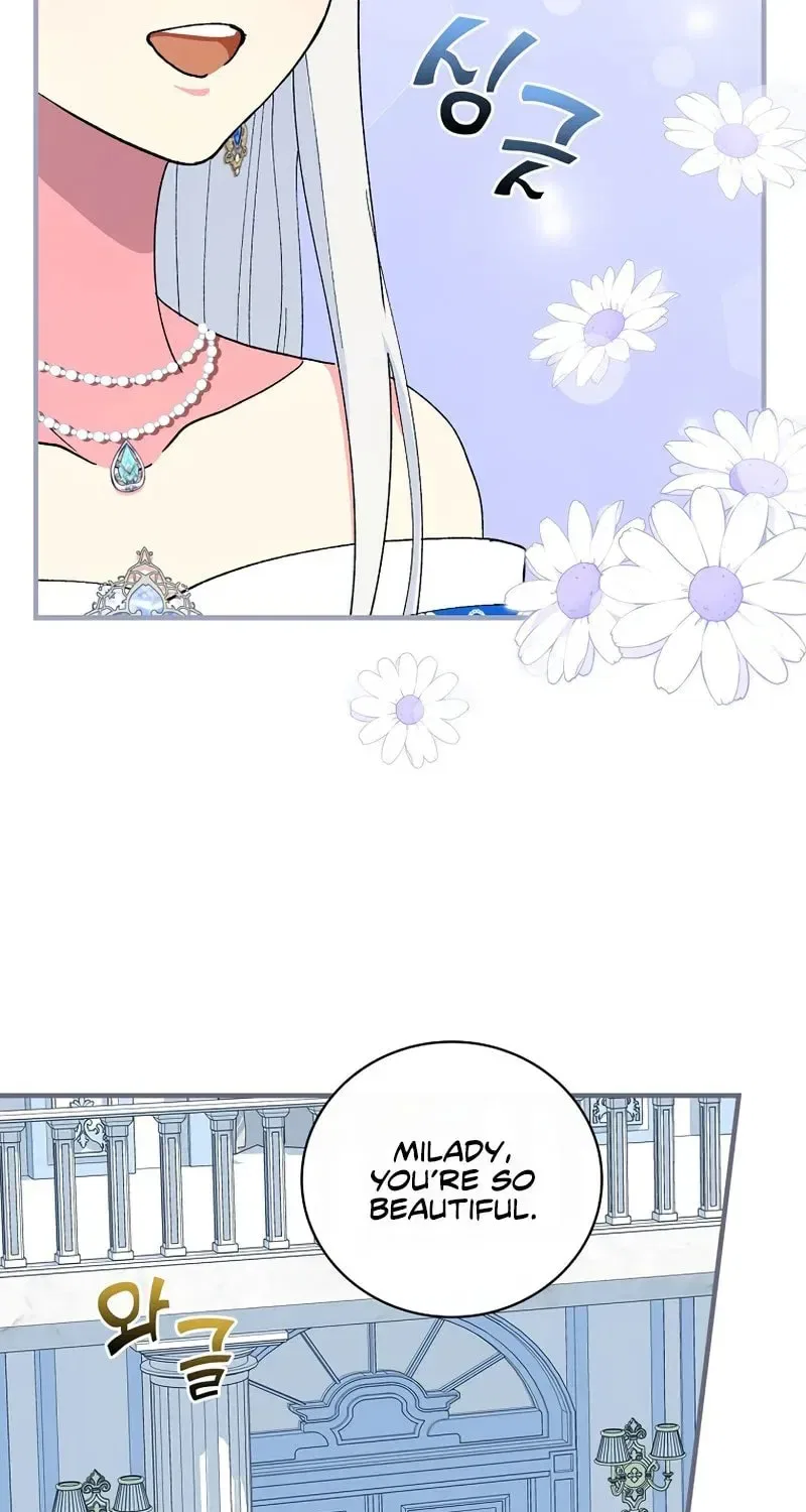 The Frost Flower Knight Chapter 16 – Page 33