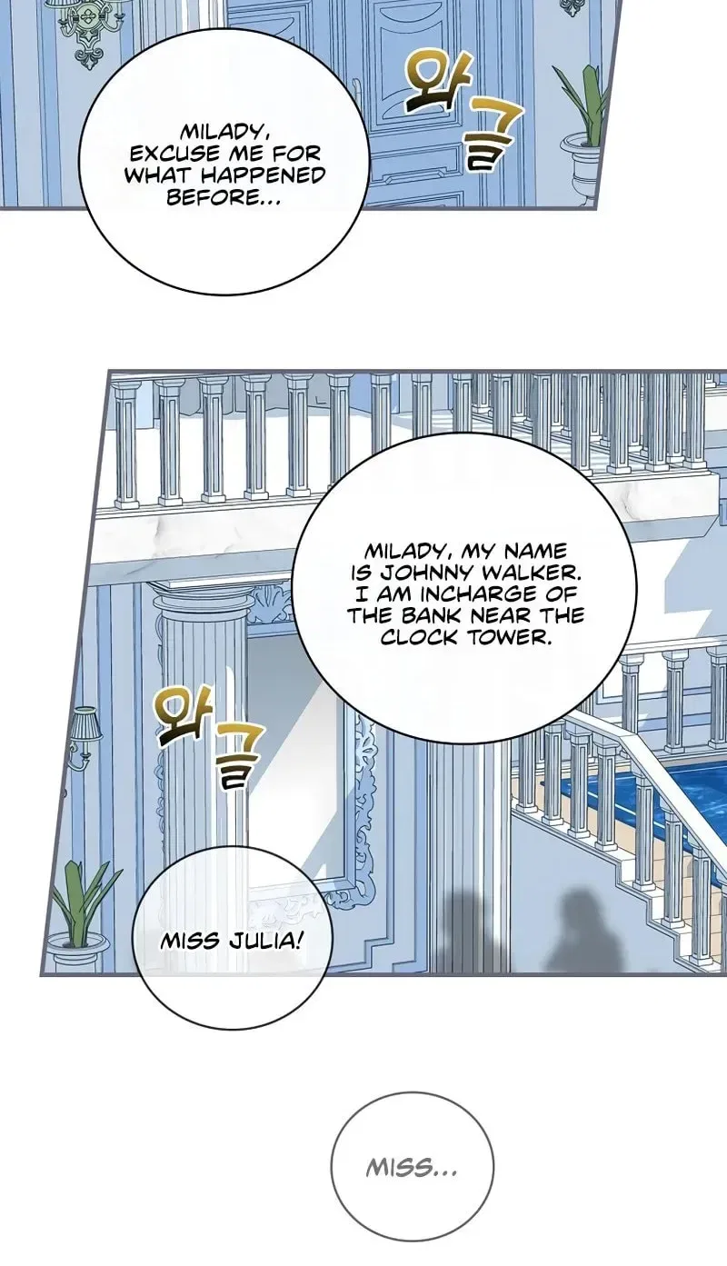 The Frost Flower Knight Chapter 16 – Page 34