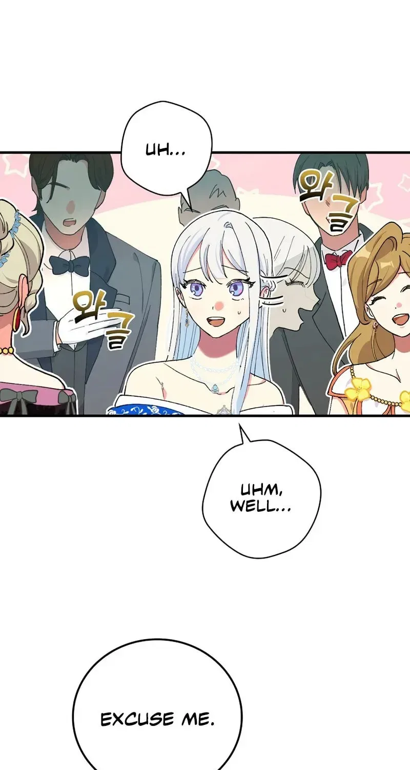The Frost Flower Knight Chapter 16 – Page 35