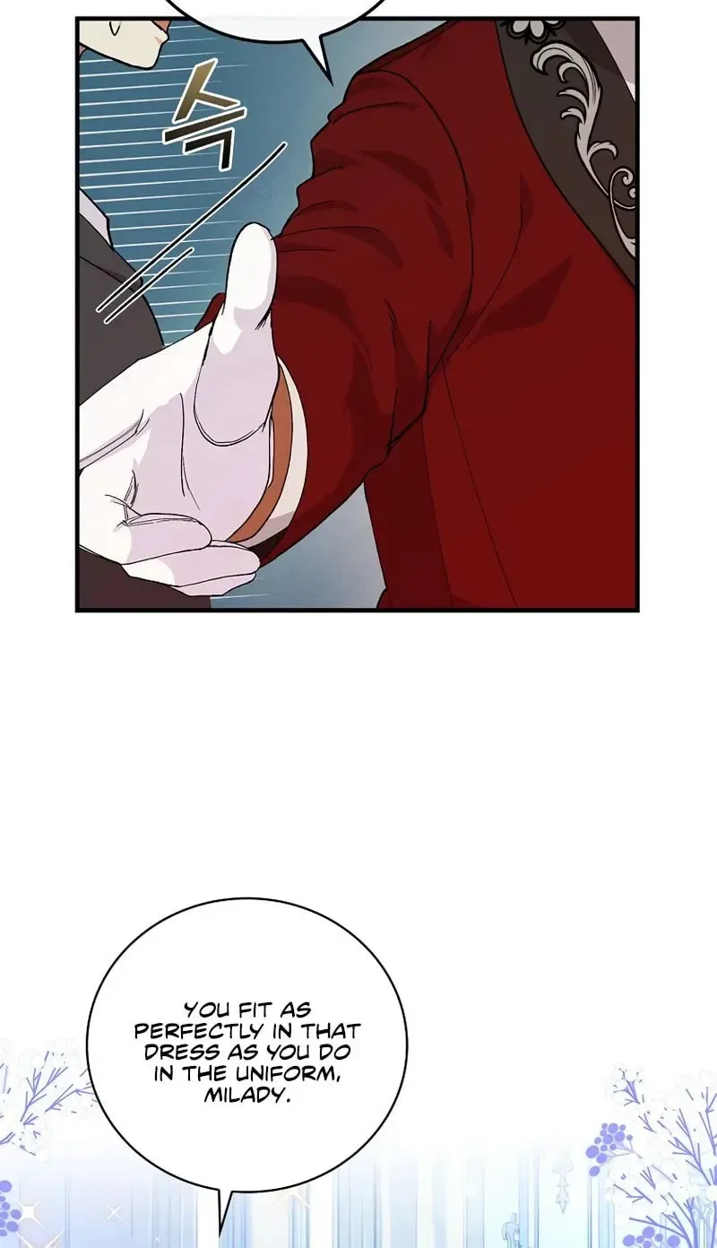 The Frost Flower Knight Chapter 16 – Page 36