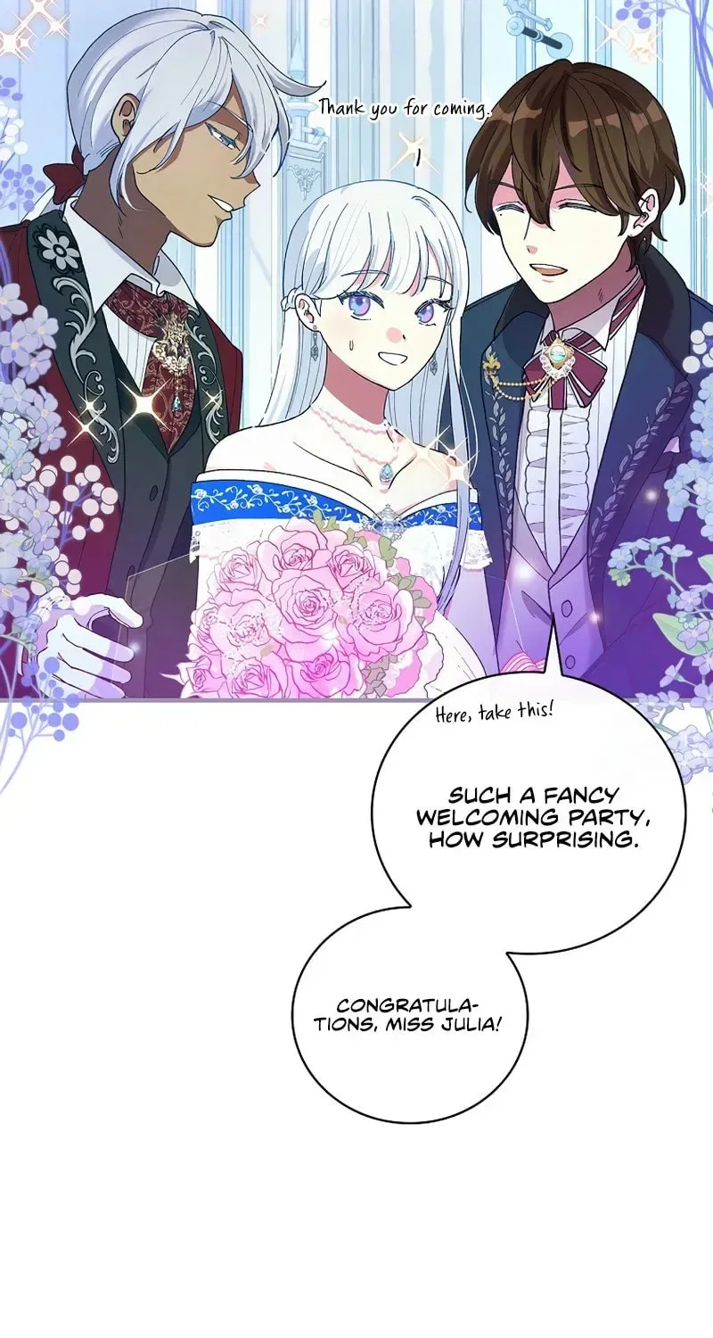 The Frost Flower Knight Chapter 16 – Page 37