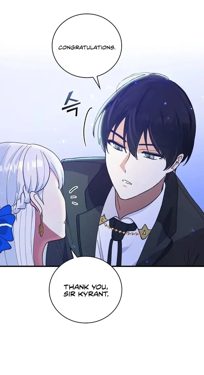The Frost Flower Knight Chapter 16 – Page 38