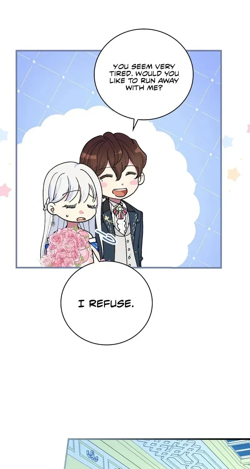 The Frost Flower Knight Chapter 16 – Page 39