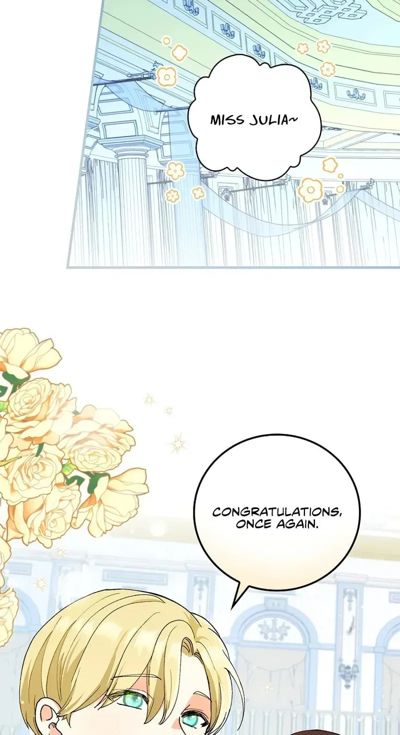 The Frost Flower Knight Chapter 16 – Page 40