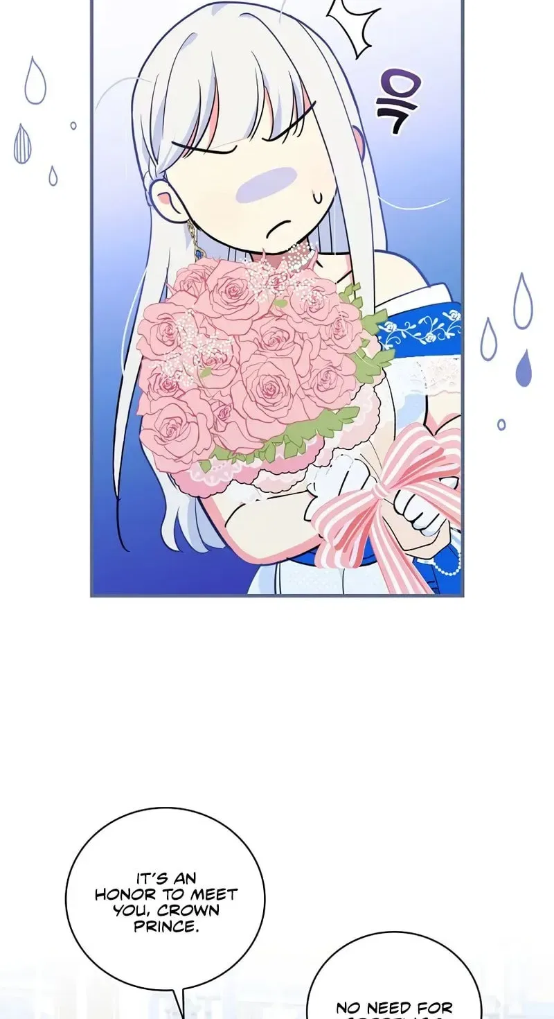 The Frost Flower Knight Chapter 16 – Page 42