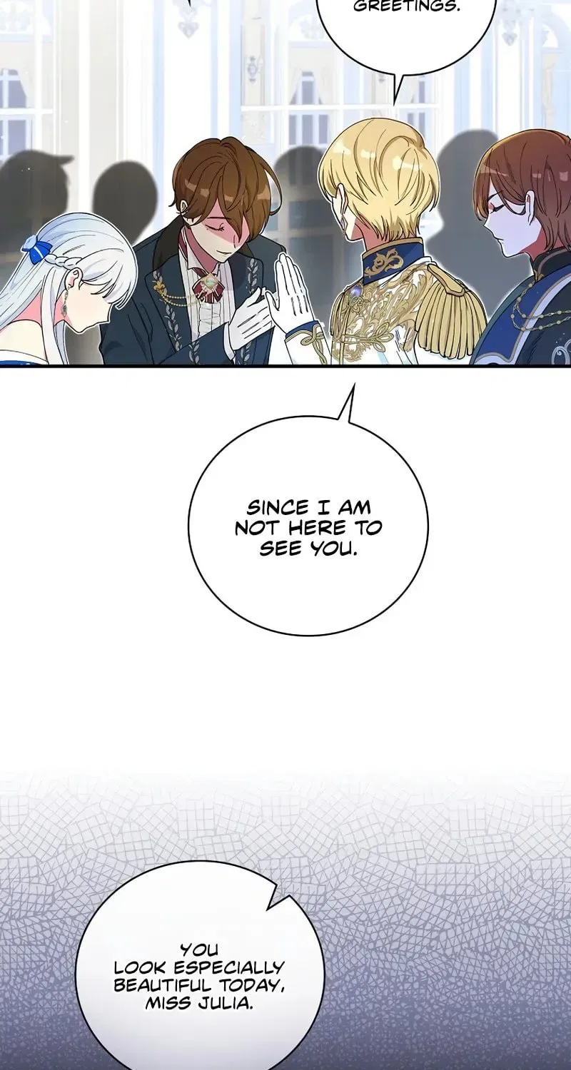 The Frost Flower Knight Chapter 16 – Page 43