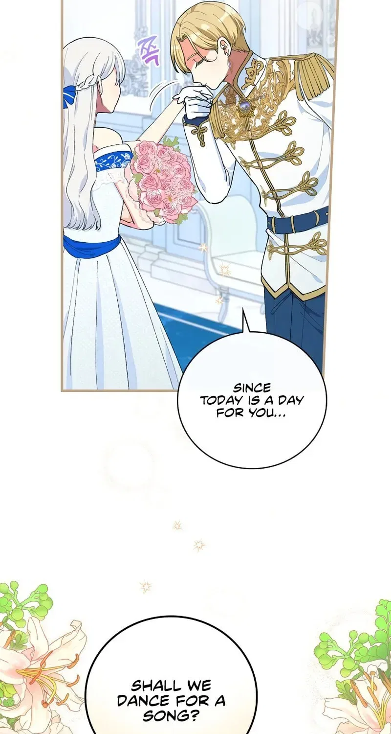 The Frost Flower Knight Chapter 16 – Page 45