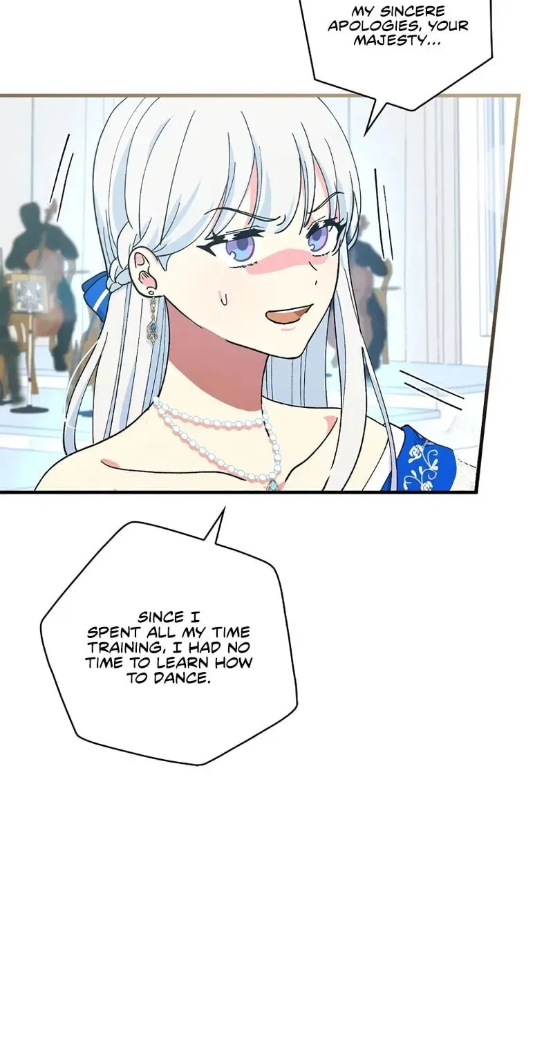 The Frost Flower Knight Chapter 16 – Page 47