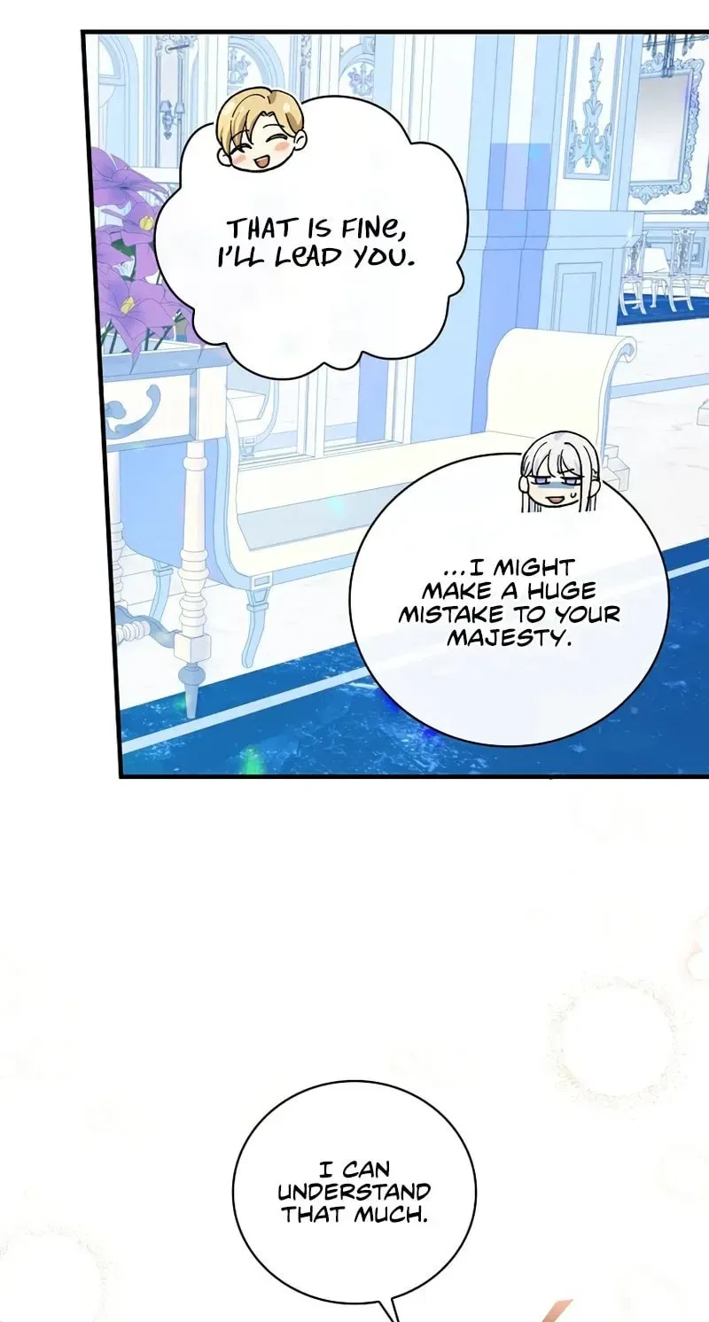 The Frost Flower Knight Chapter 16 – Page 48