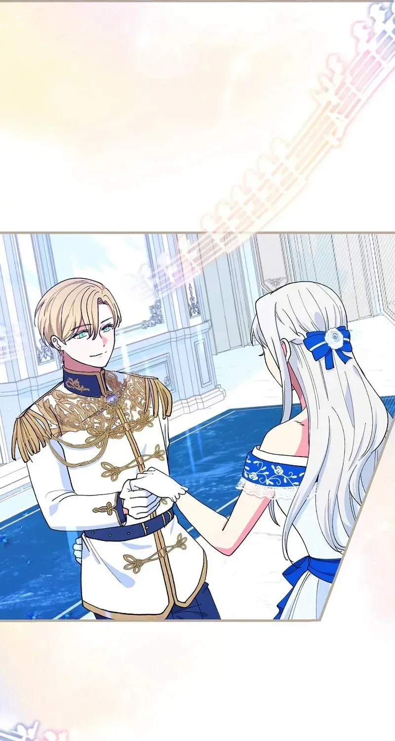 The Frost Flower Knight Chapter 16 – Page 51