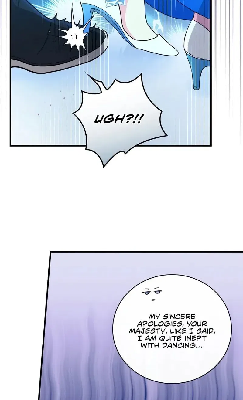 The Frost Flower Knight Chapter 16 – Page 54