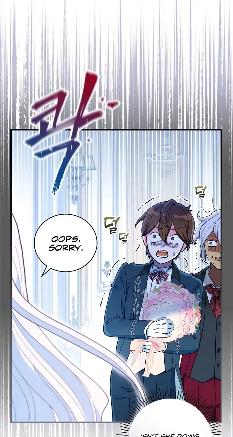 The Frost Flower Knight Chapter 16 – Page 57