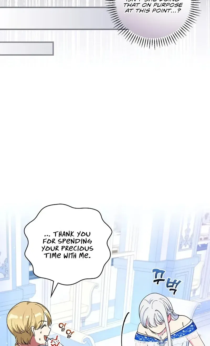 The Frost Flower Knight Chapter 16 – Page 58