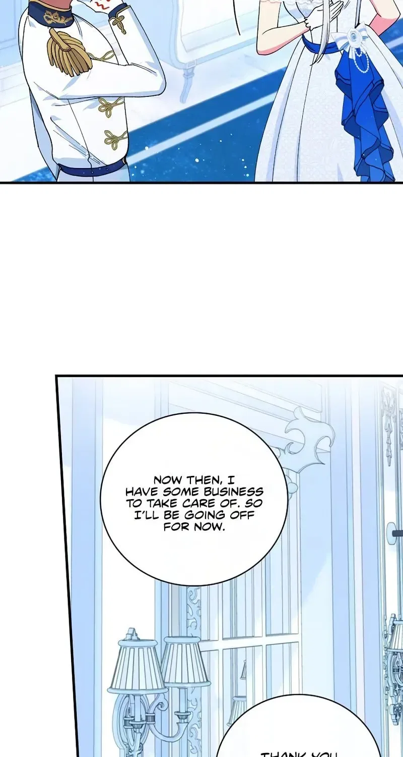 The Frost Flower Knight Chapter 16 – Page 59
