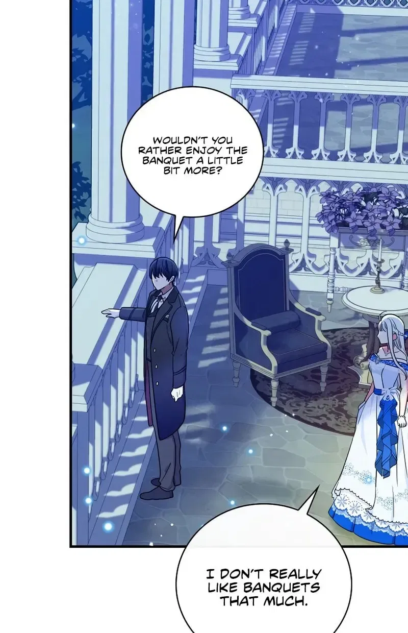 The Frost Flower Knight Chapter 16 – Page 64