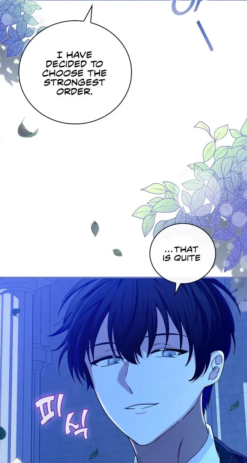 The Frost Flower Knight Chapter 16 – Page 69