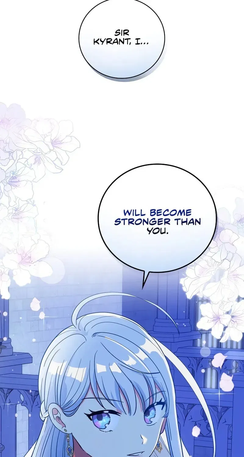 The Frost Flower Knight Chapter 16 – Page 71