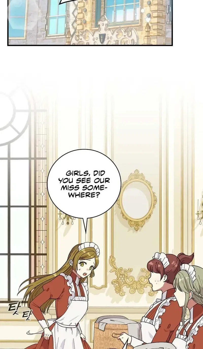 The Frost Flower Knight Chapter 15 – Page 6