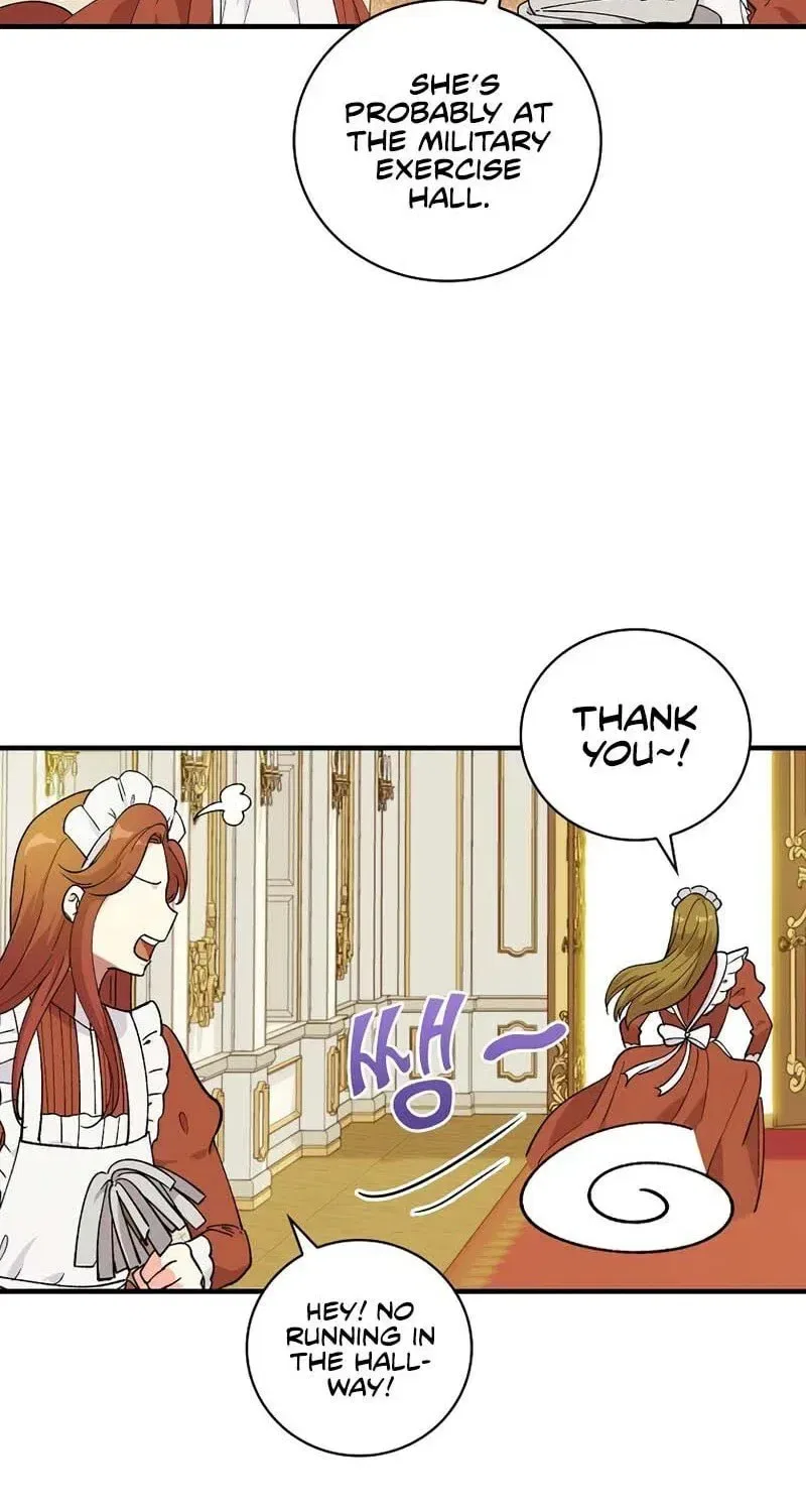 The Frost Flower Knight Chapter 15 – Page 7