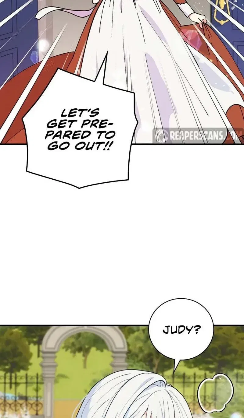 The Frost Flower Knight Chapter 15 – Page 10